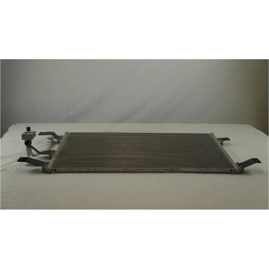 All Aluminum 1 Row Condenser O549