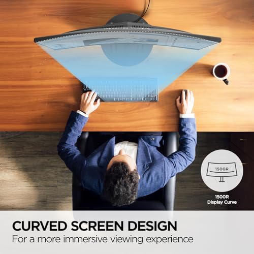 32 Inch IPS Full HD 1080p Monitor C421