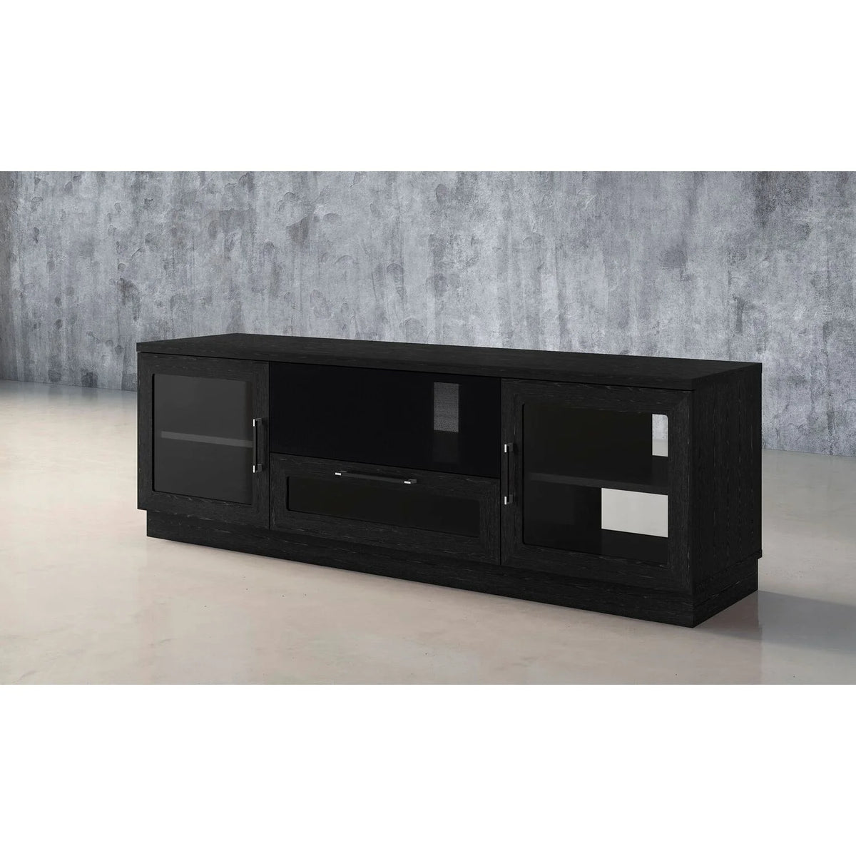 70" Contemporary TV Stand Media Console X842