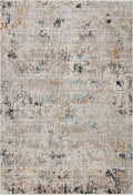 Ivory Granite 9'6 x 13' Rug O460179
