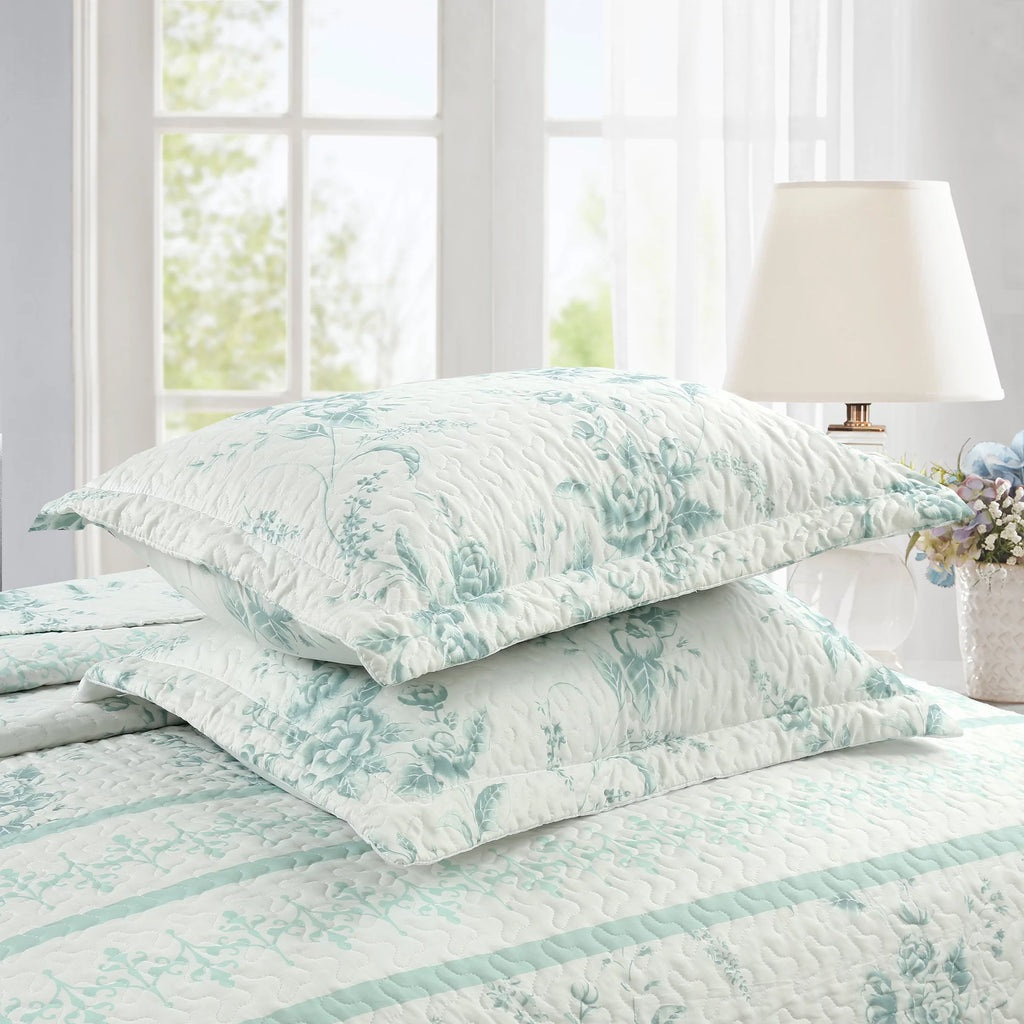 3 PCS Lightweight Quilt Set Queen R500