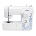 Restored Full Size 17 Stitch Portable Sewing Machine O199