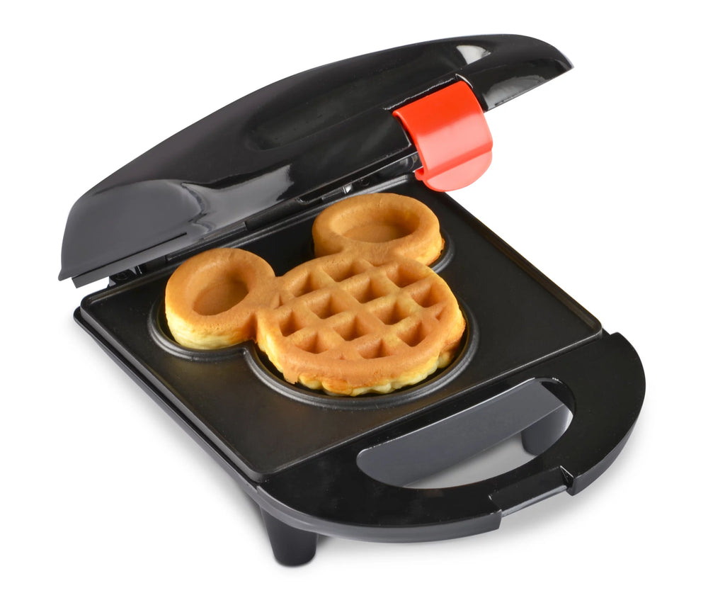 Mini Waffle Maker B316391
