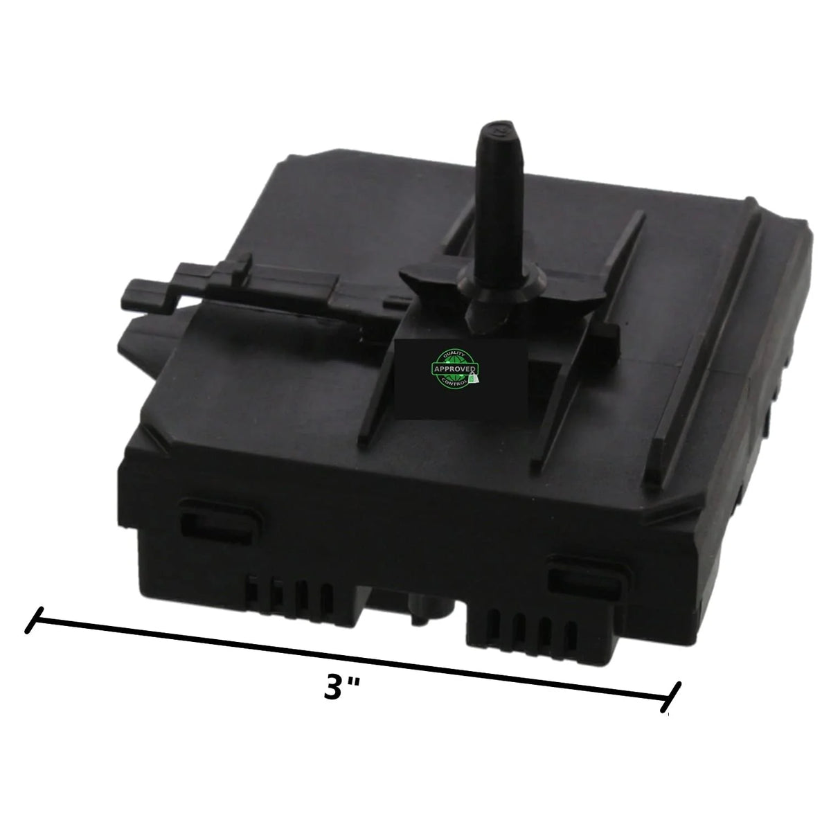 Washer Temperature Sensor Switch P495