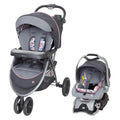 Bluebell Travel System Stroller D70999