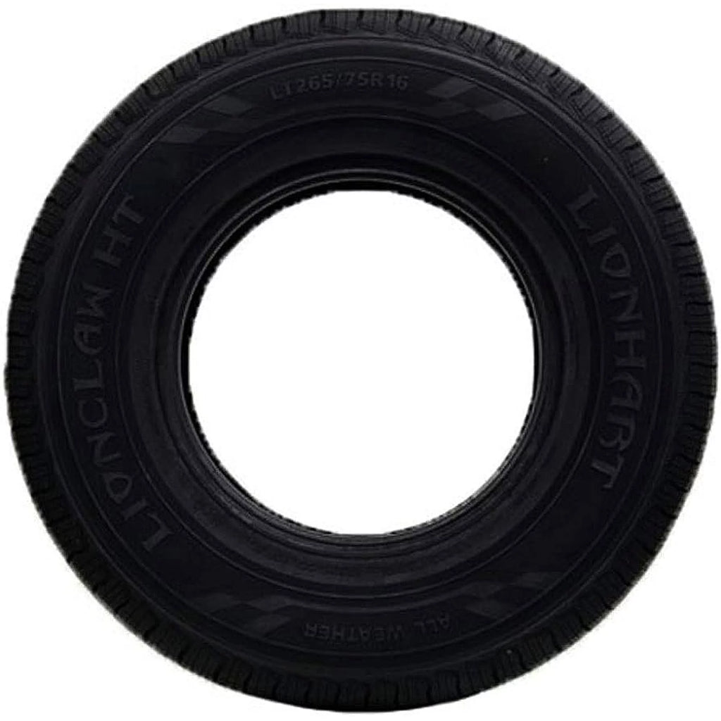 All Season P235/70R16 107T XL Passenger Tire I54609