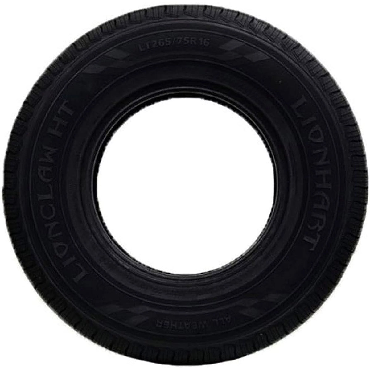 All Season P235/70R16 107T XL Passenger Tire I54609