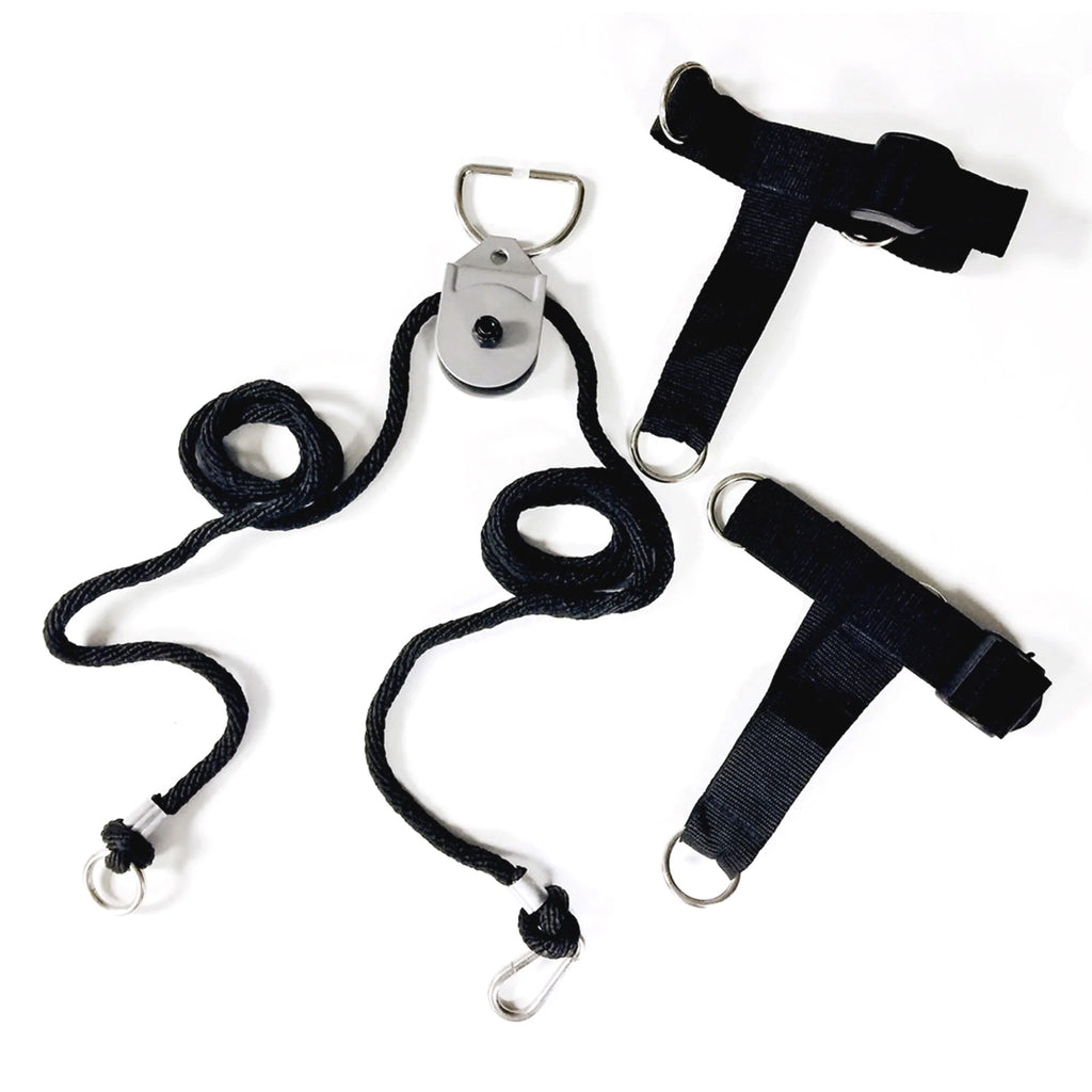 Incline Weight Training H162164