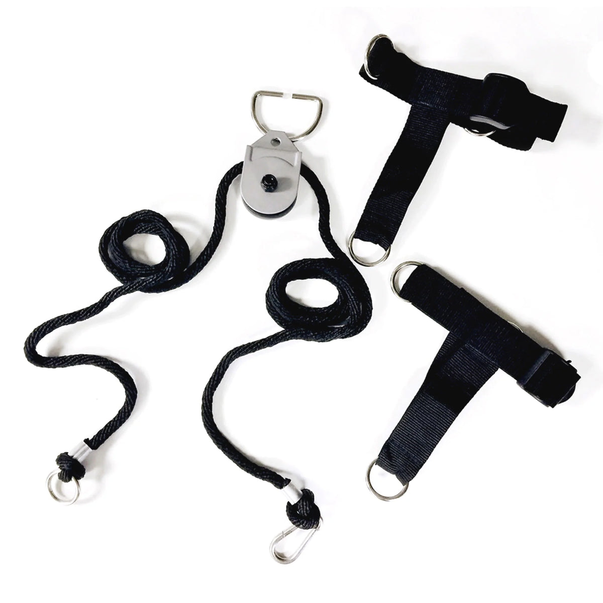 Incline Weight Training H162164