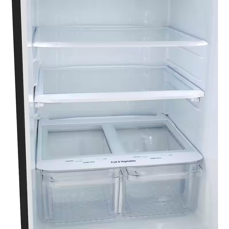 20 cu. ft. Top Freezer Refrigerator with Reversible Door V7473