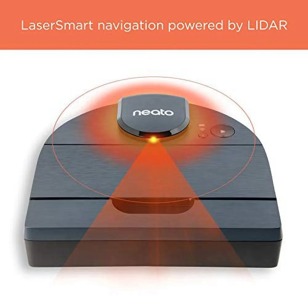 Robot Vacuum Z93117
