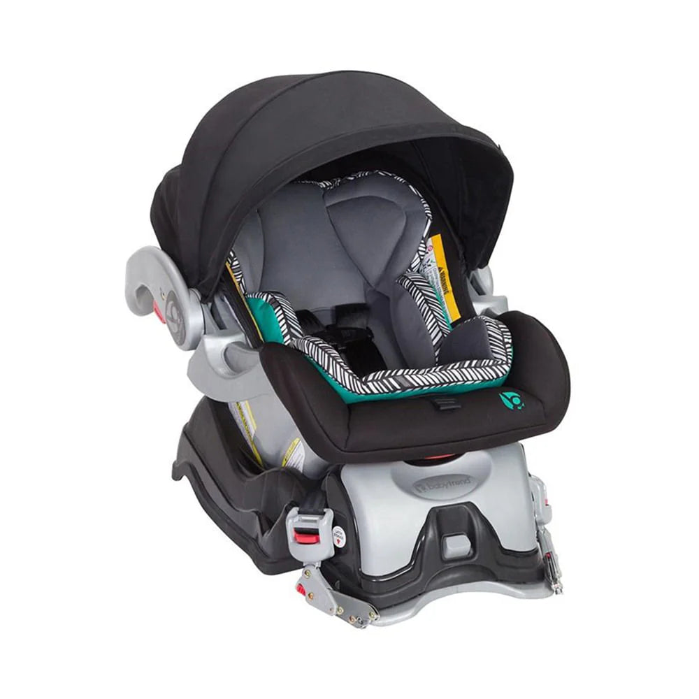Bluebell Travel System Stroller D70999