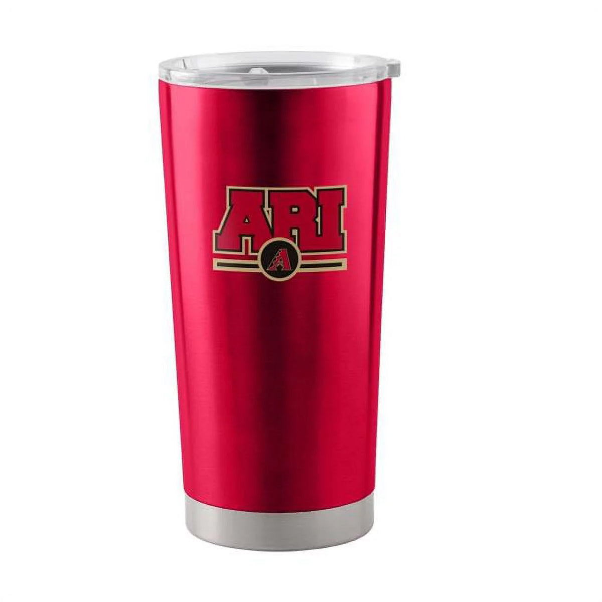 20 oz Stainless Tumbler Q33225