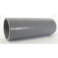 2-1/2 inch PVC Coupling F8330