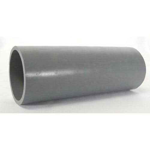 2-1/2 inch PVC Coupling F8330