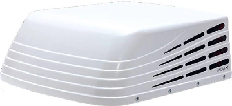 White Replacement Shroud D5698