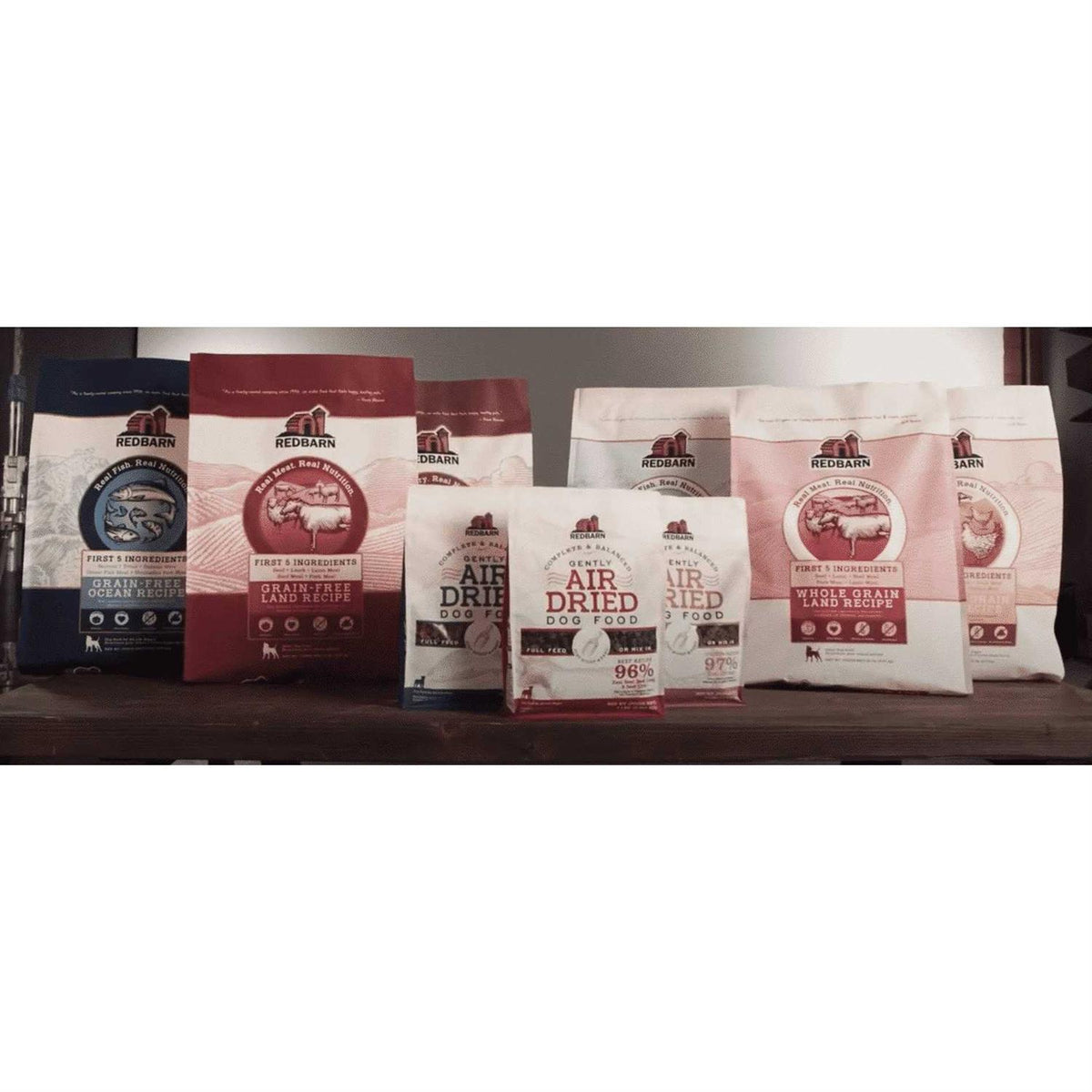 Grain-Free Dog Food M66552