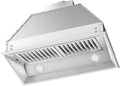 28 In. Stainless Steel Ducted Range Hood Insert F45794