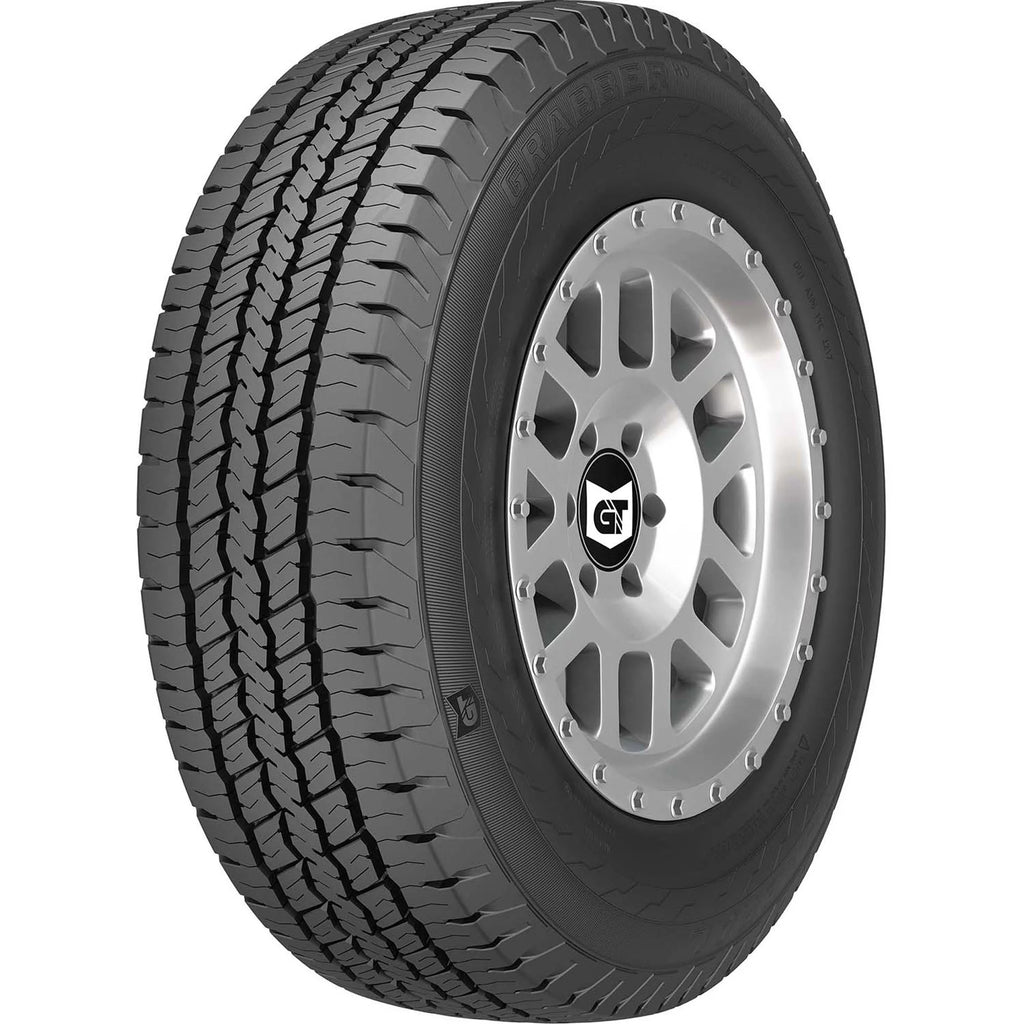 All Season LT245/75R16 Light Truck Tire L73293
