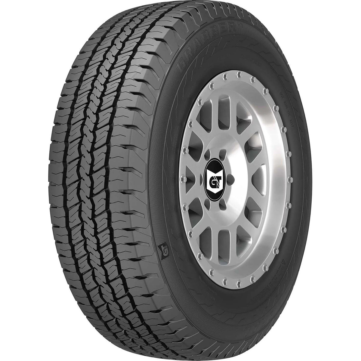 All Season LT245/75R16 Light Truck Tire L73293