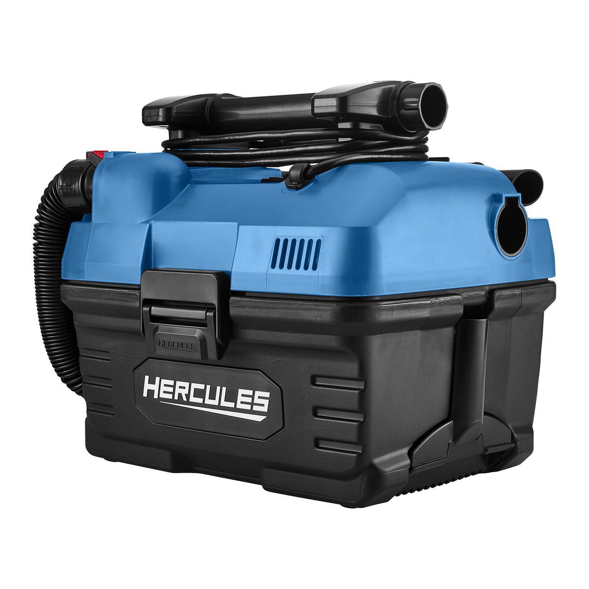 2 Gallon Wet/Dry Portable Vacuum M41474