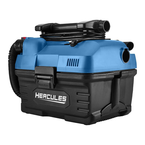 2 Gallon Wet/Dry Portable Vacuum M41474