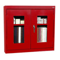Clear-View Wall Cabinet A33316