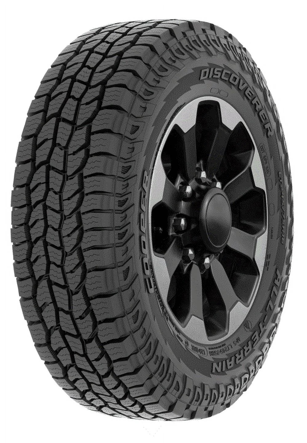 All-Terrain Tire S97288