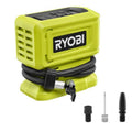 18V High Pressure Digital Inflator C474