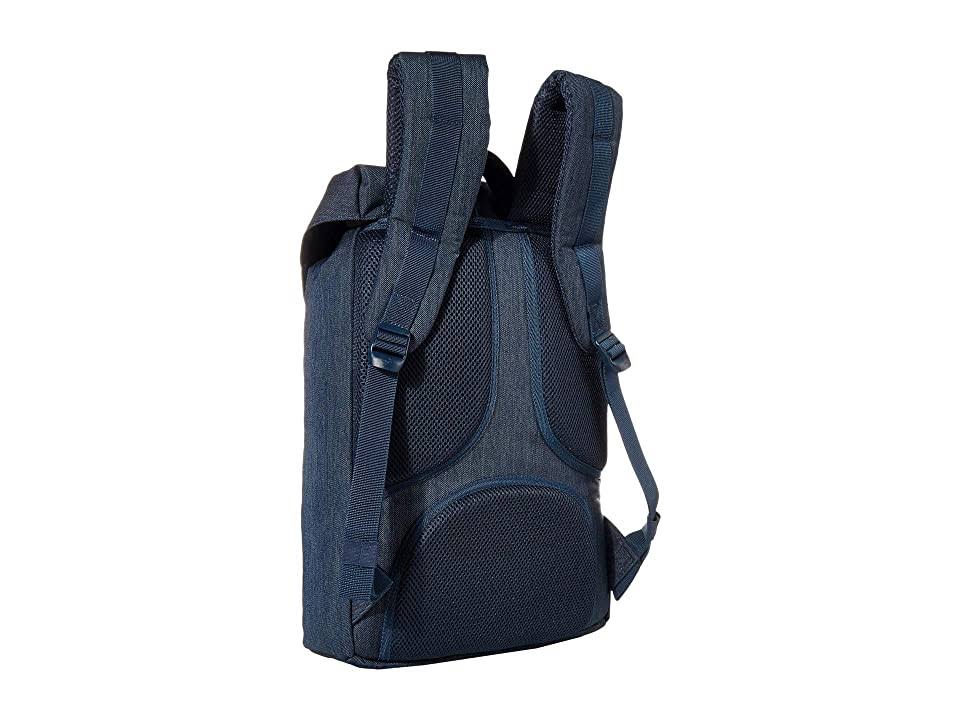Blue Backpack J418502