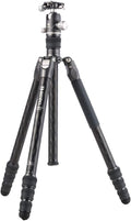 Carbon Fibre Tripod/Monopod with Ballhead M928
