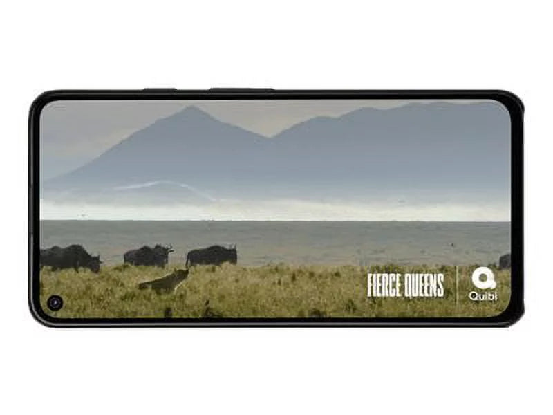 Google Pixel 4a 5G F32562