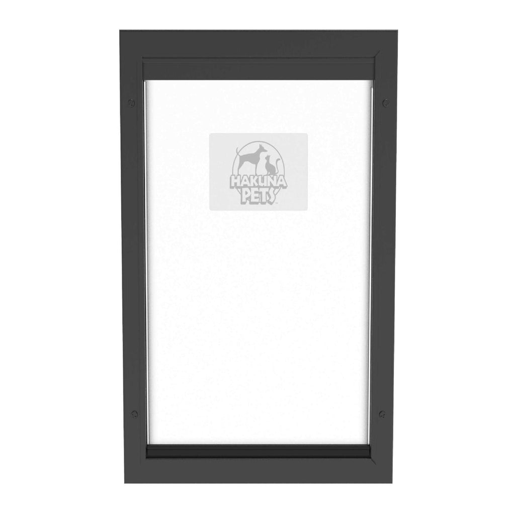Aluminum Pet Door W525825