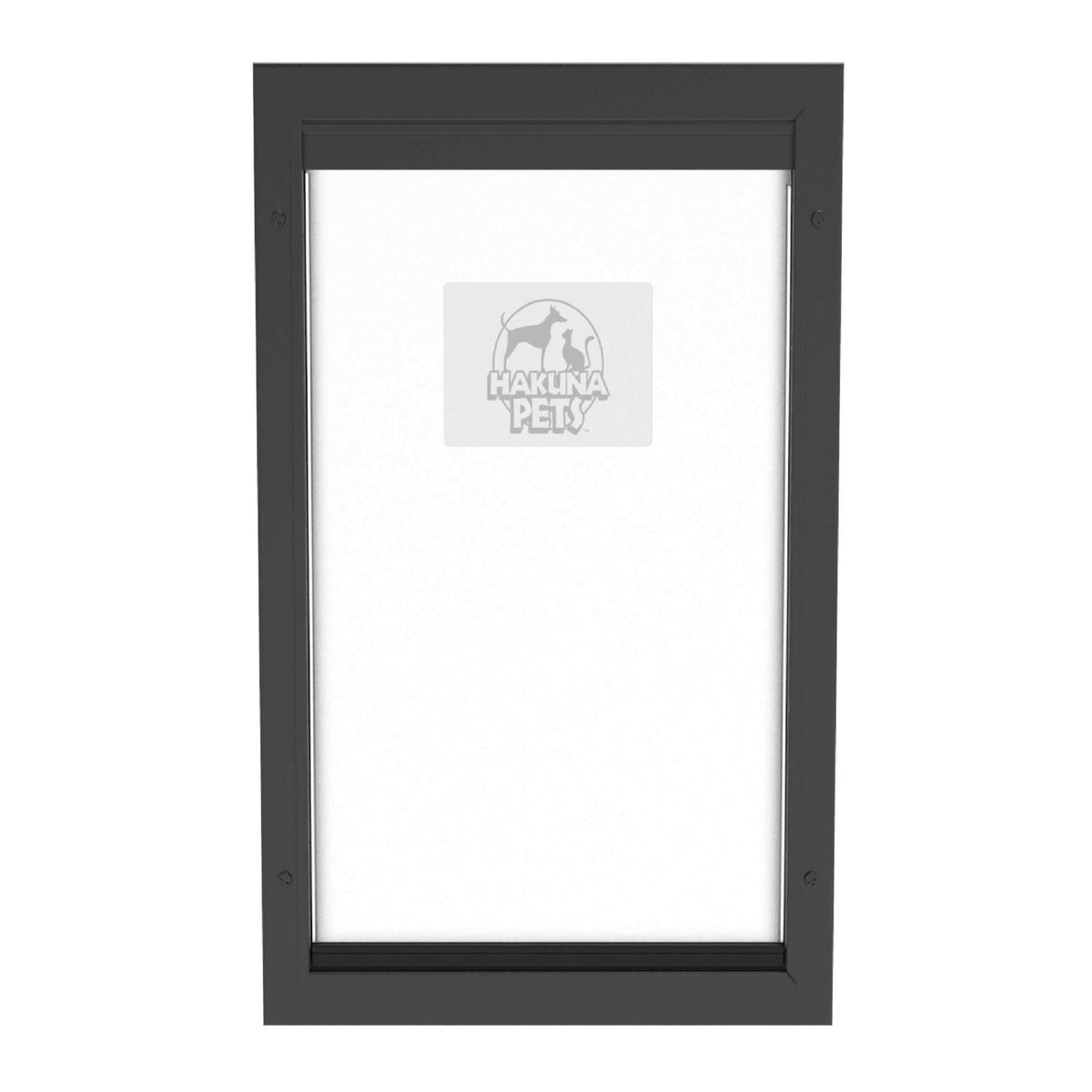 Aluminum Pet Door W525825