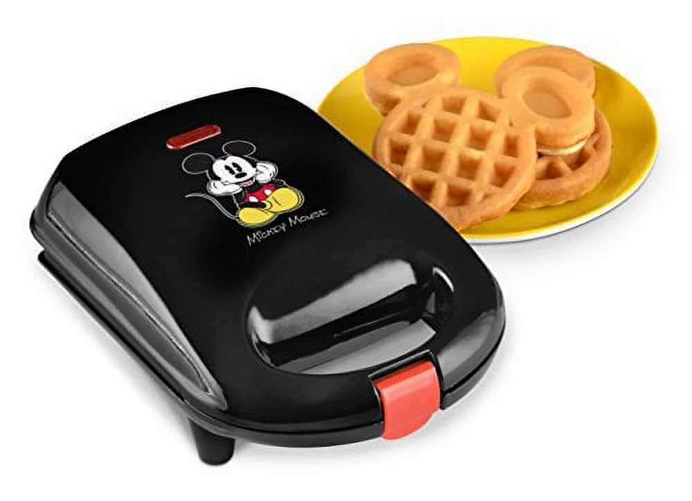 Mini Waffle Maker B316391