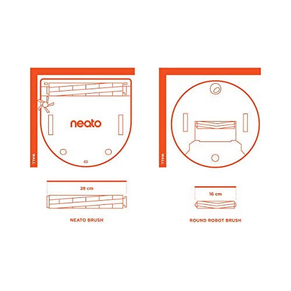 Robot Vacuum Z93117