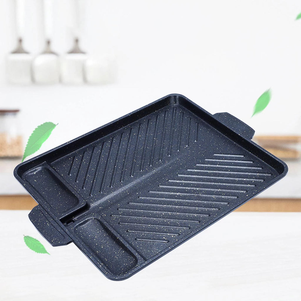 Grilling Pan H161236