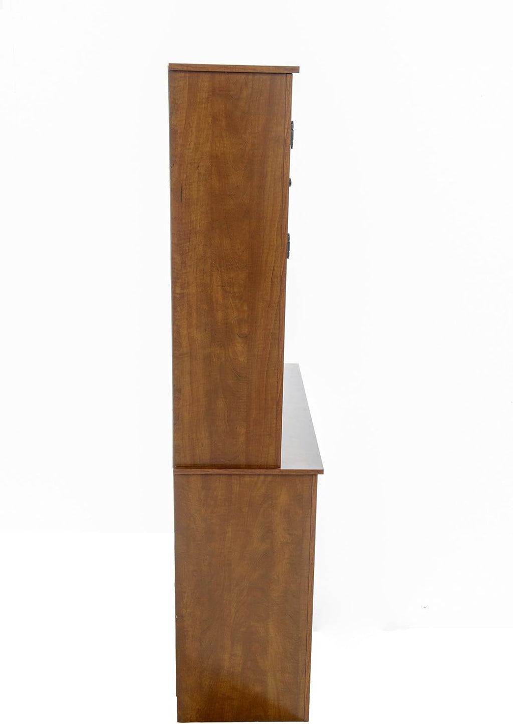 Hardwood China Cabinet I927