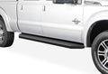 Black Running Boards 5 inches V14573
