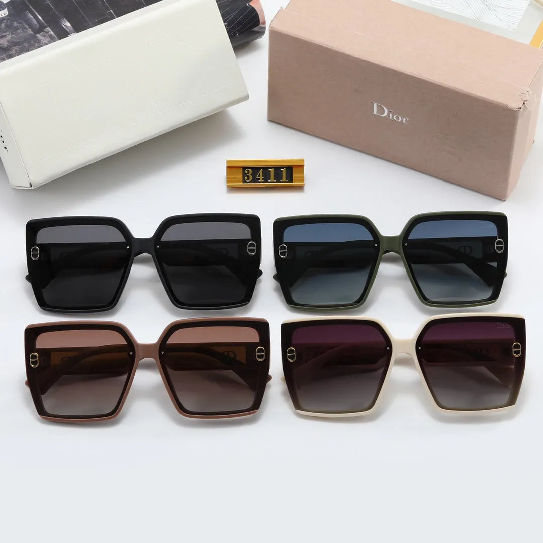 Polarized Sunglasses U243066