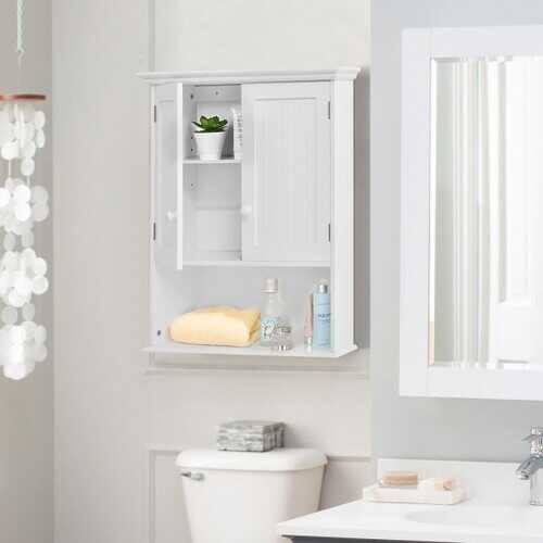 Wall Mount Bathroom Storage Cabinet M696977