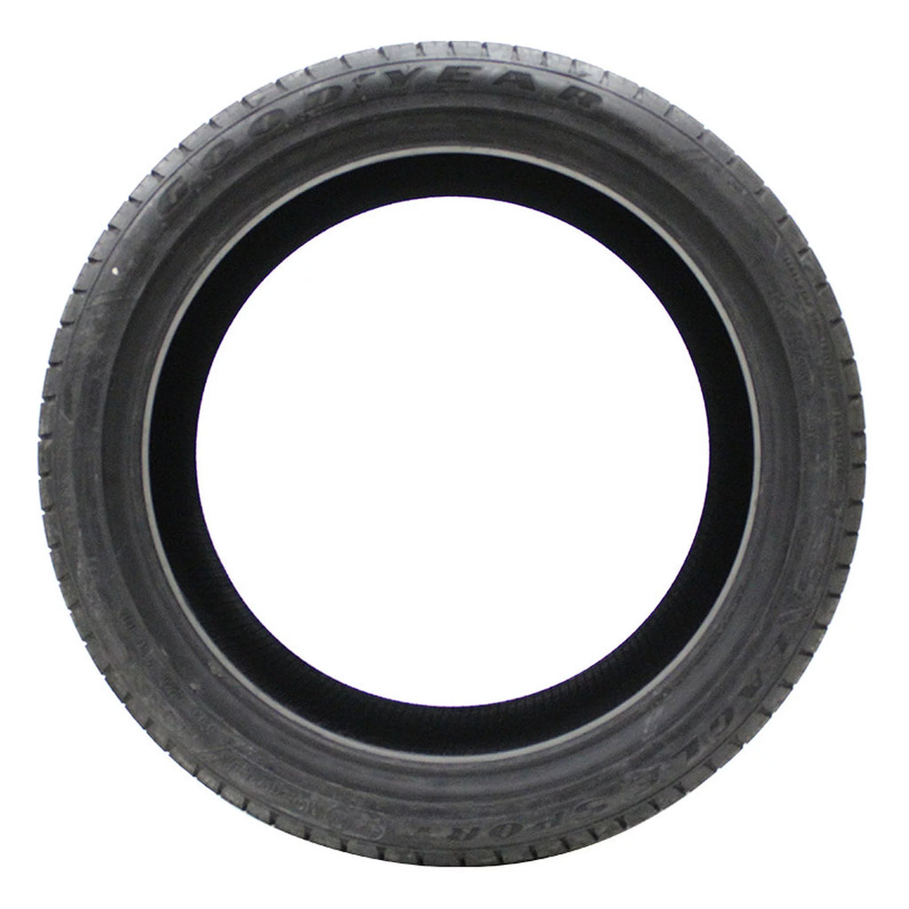 All-Season Passenger Tire 225/50R18 95V U61092