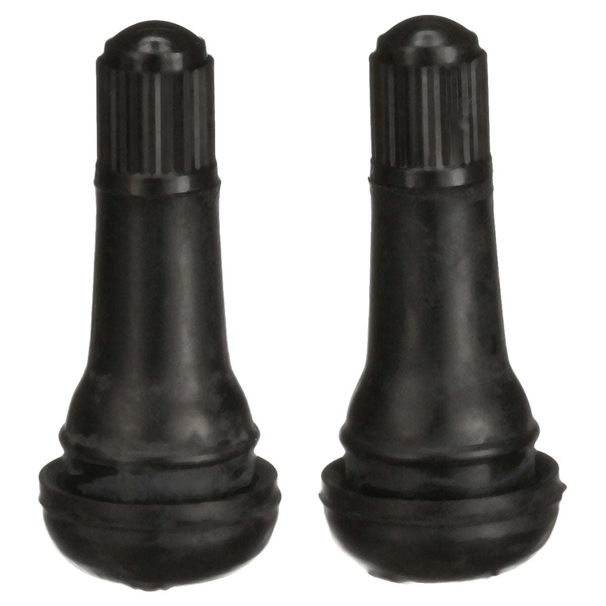 Black Rubber Tubeless Tire Valves H78491