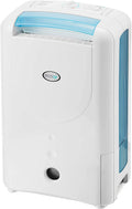 Blue 7 Litre/Day Desiccant Dehumidifier I328413