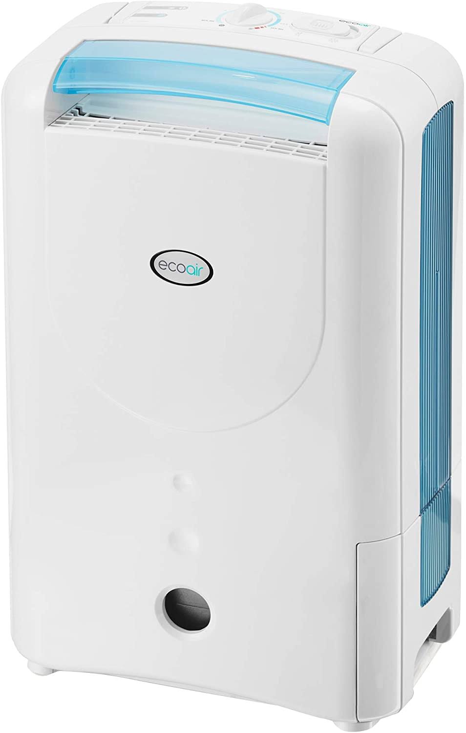 Blue 7 Litre/Day Desiccant Dehumidifier I328413