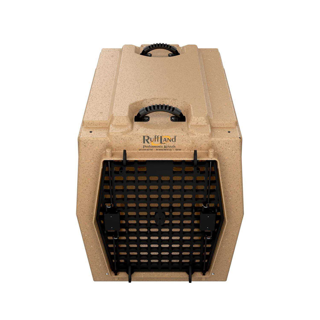 Dog Kennel E2186