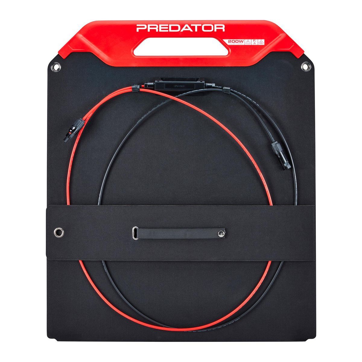 200 Watt Foldable Solar Panel P61214