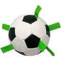 Soccer Ball Dog Toy X9810