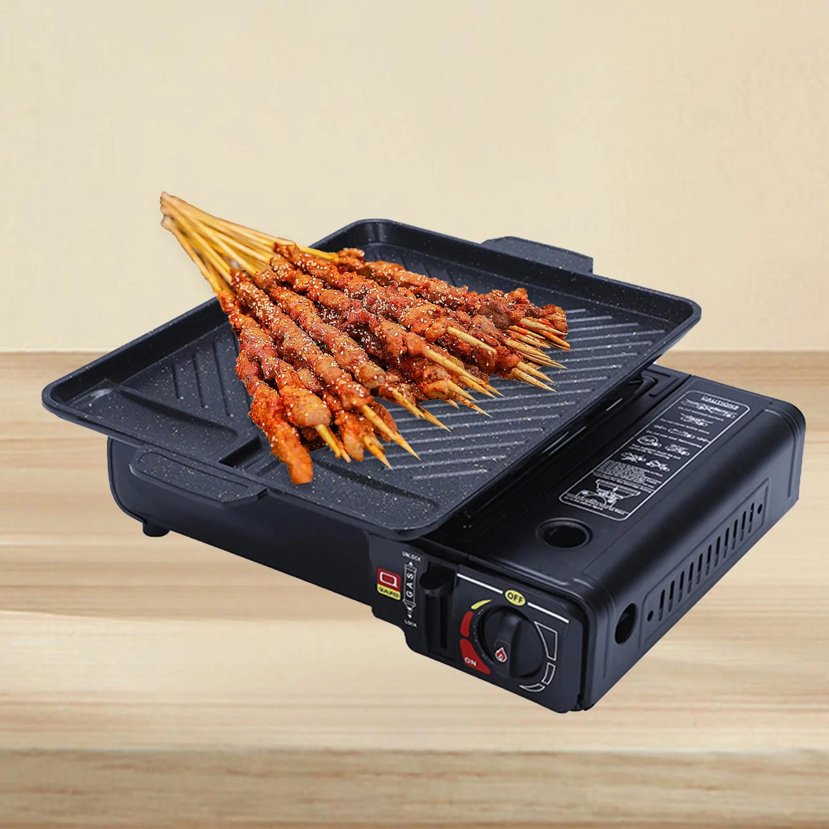 Grilling Pan H161236