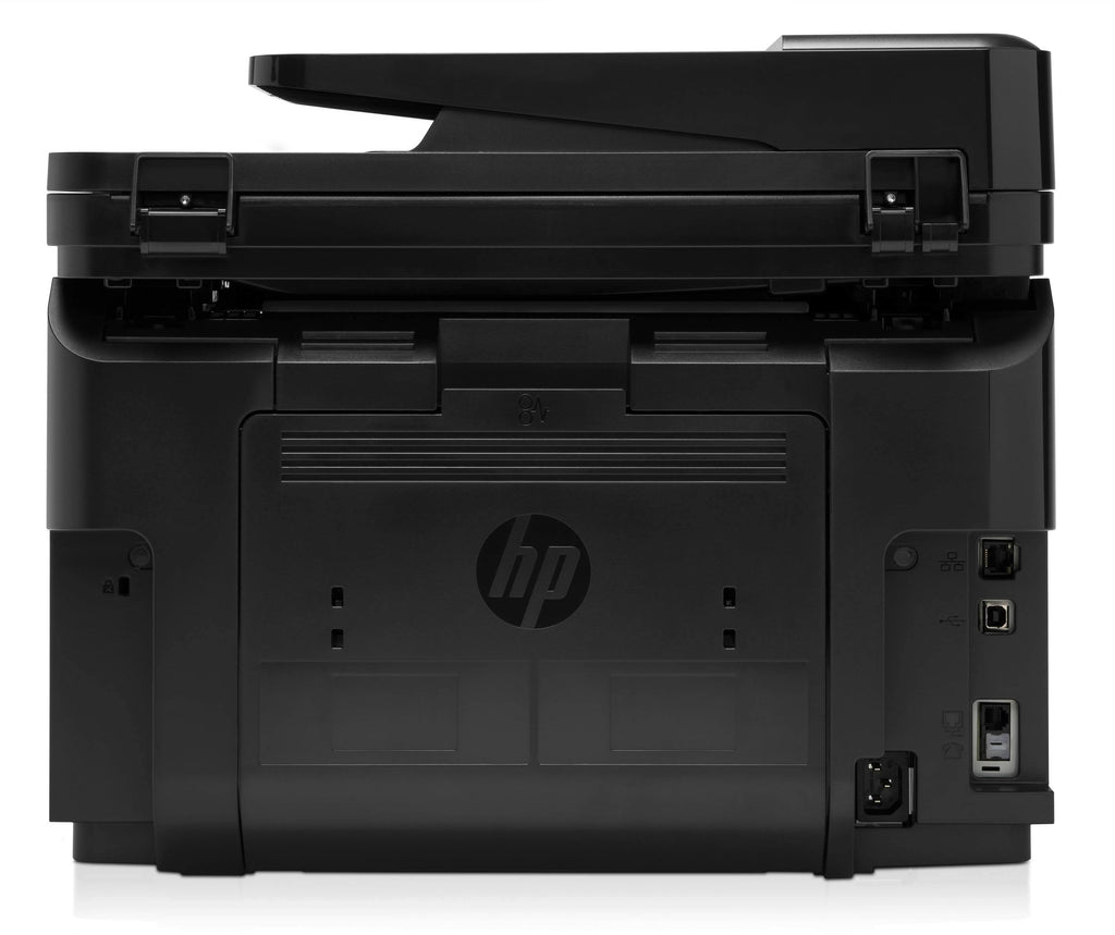 Monochrome Laser Multifunction Printer G340186